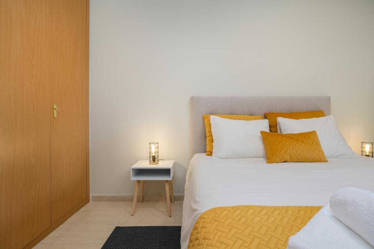 Sea Lux Ericeira Beach Exterior photo
