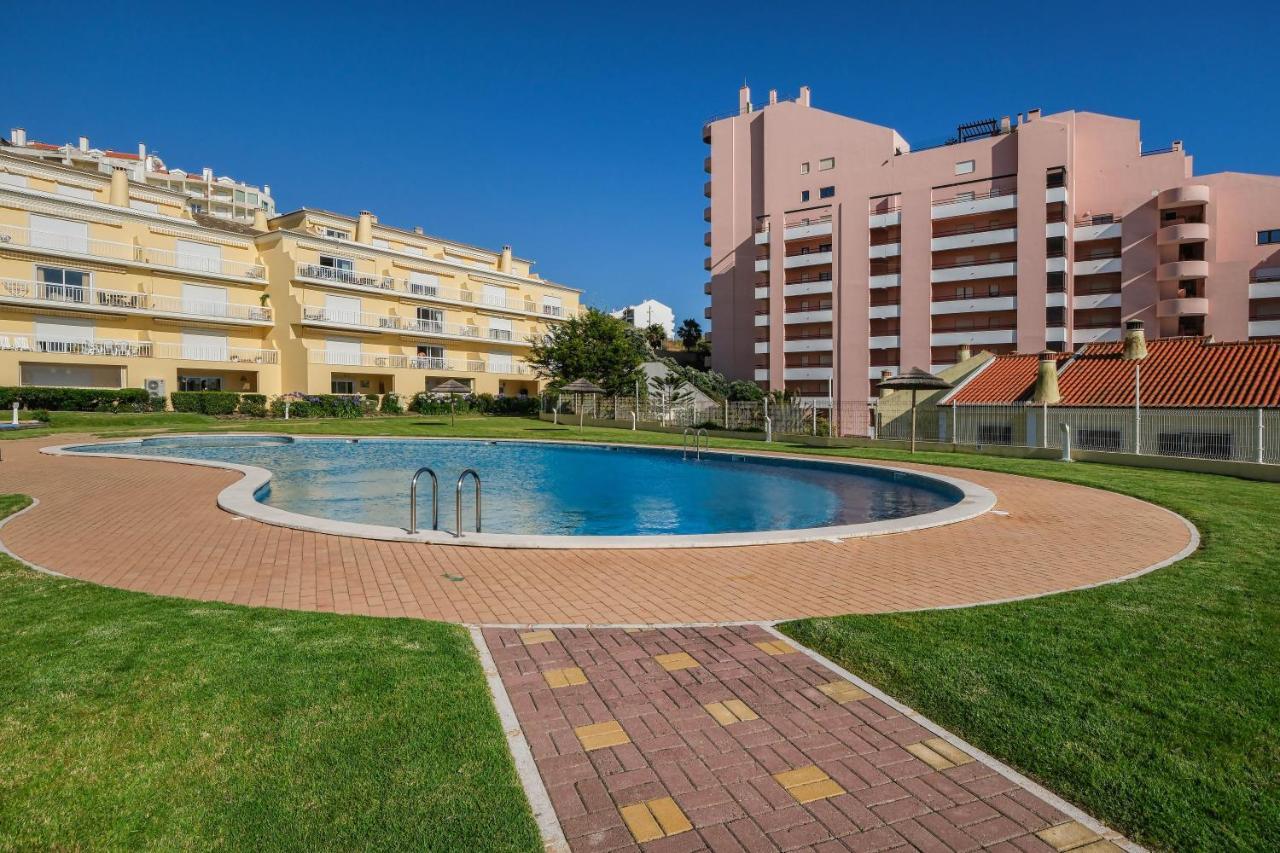 Sea Lux Ericeira Beach Exterior photo