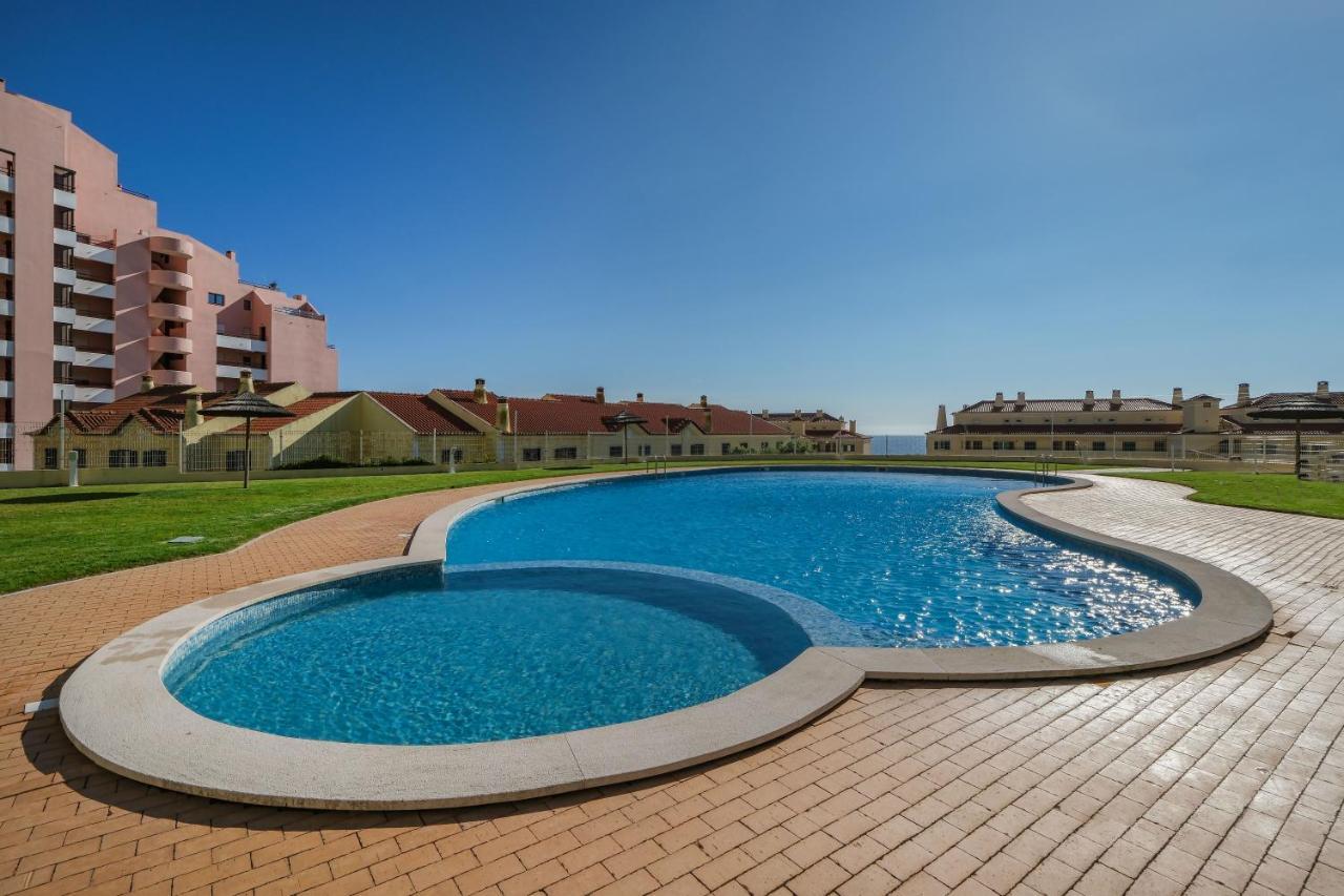 Sea Lux Ericeira Beach Exterior photo