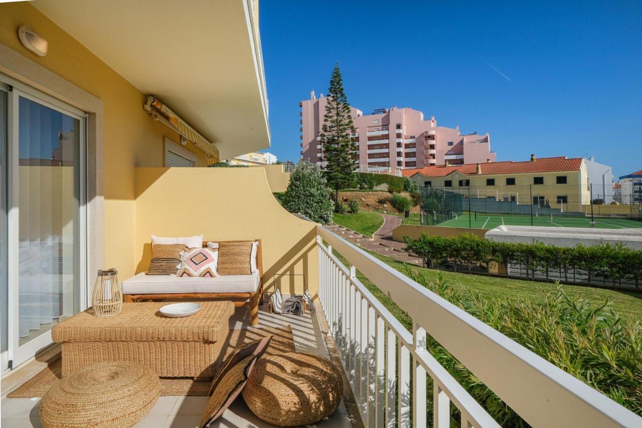 Sea Lux Ericeira Beach Exterior photo