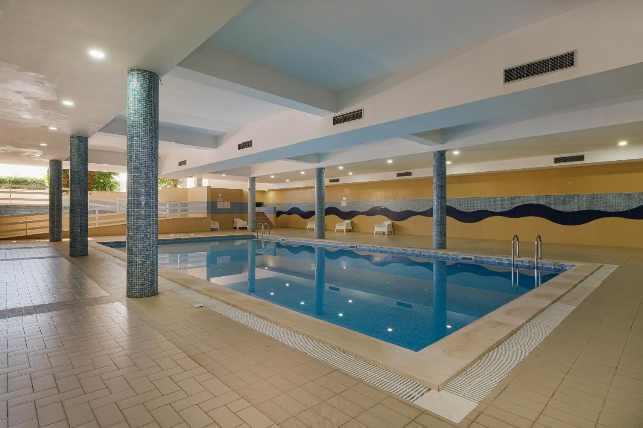 Sea Lux Ericeira Beach Exterior photo
